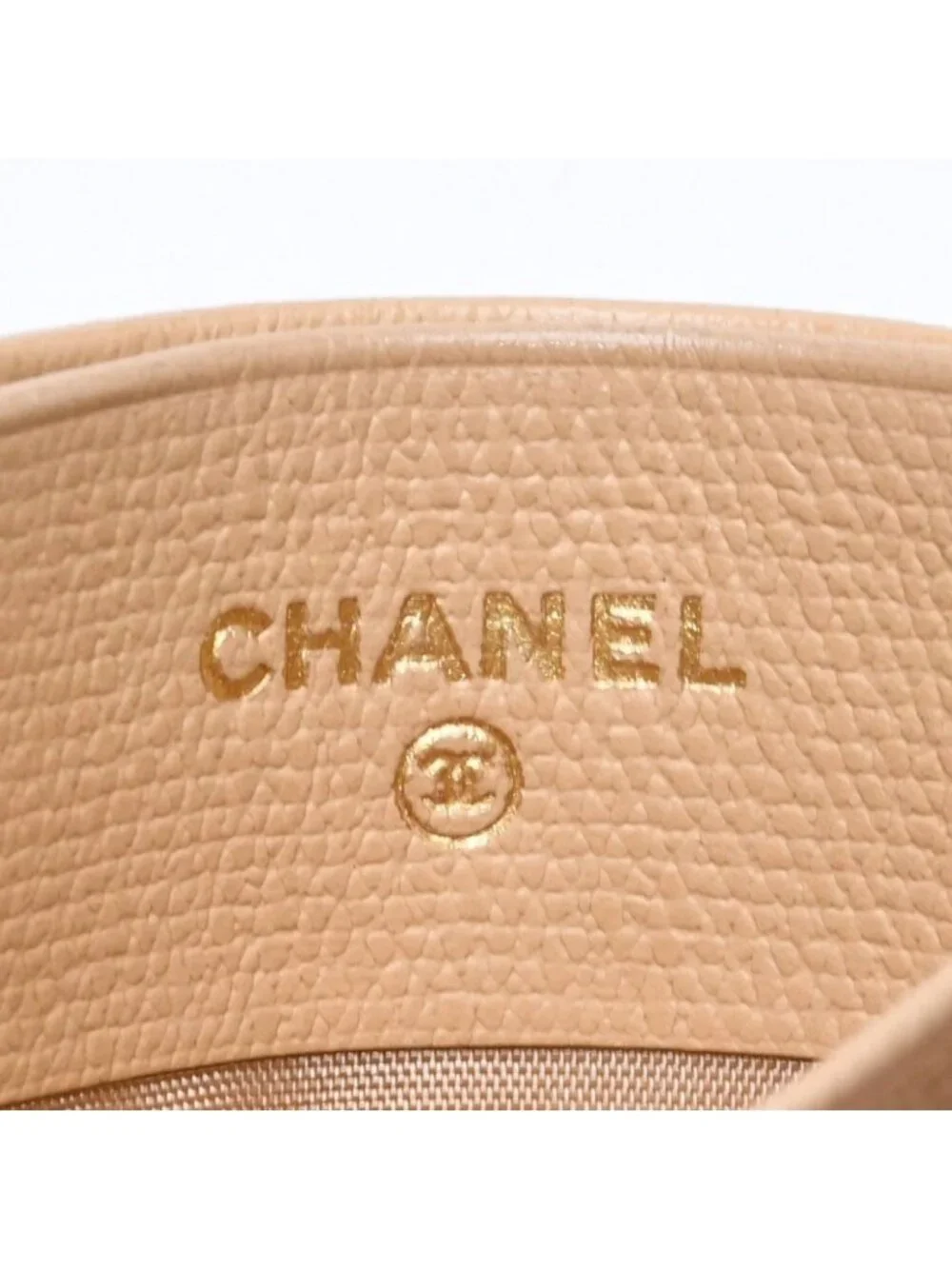 Chanel brand name